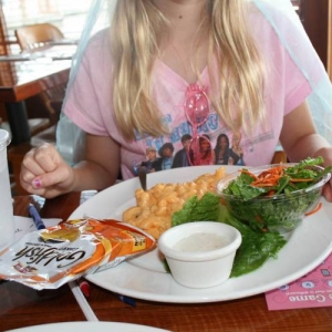 capt jacks macaroni