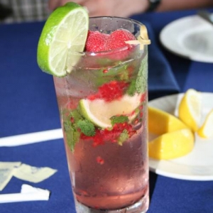 narc mojito