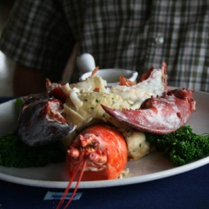 narc whole lobster