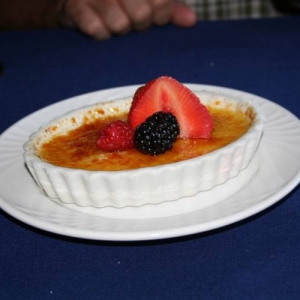 narc creme brulee