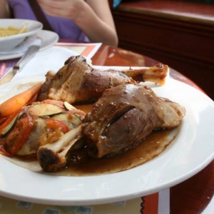 chefs lamb