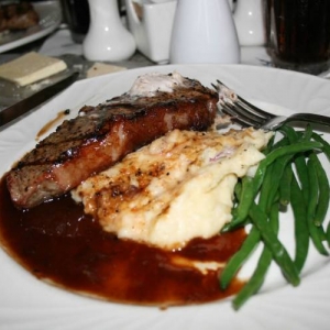 gfc steak