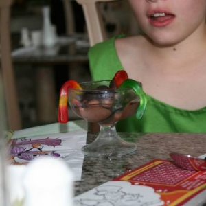 gfc kids dessert