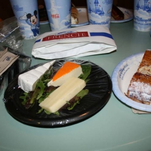france cheese