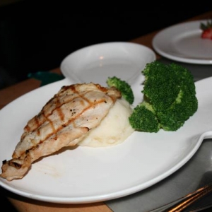 cr kids chicken