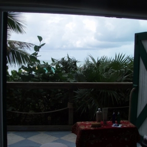 cabana