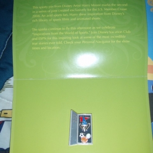 pins