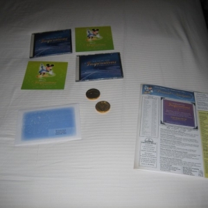 cd