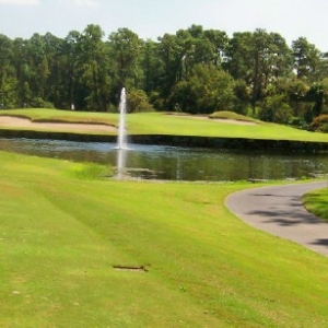 #7 at Disney's LBV