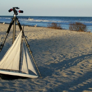 Beach at HH