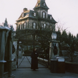 Phantom Manor