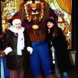 D, R & Beast DLP