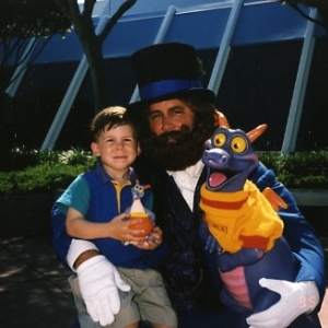 Dreamfinder