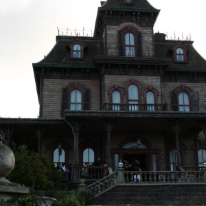 Phantom Manor