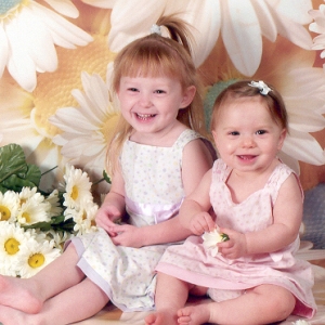 Emily & Madison