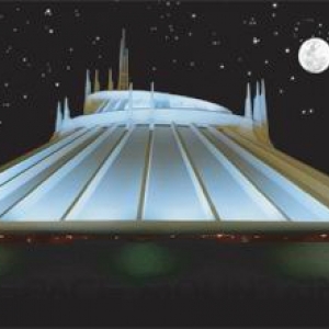 Disneyland's 50th Anniversary Celebration