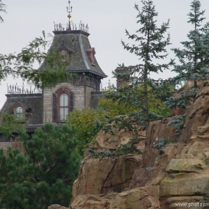 Phantom Manor