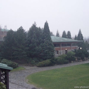 Sequoia Lodge