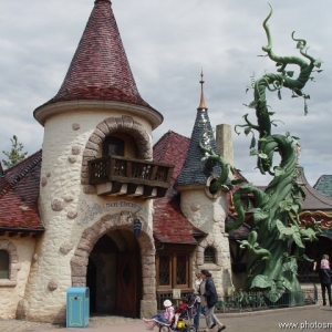Sir Mickey's store