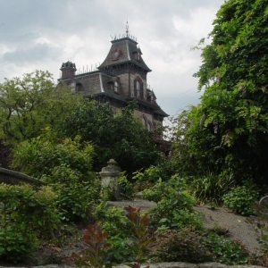 Phantom Manor