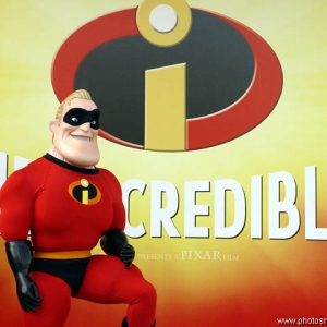 The Incredibles