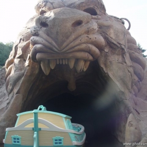Storybookland