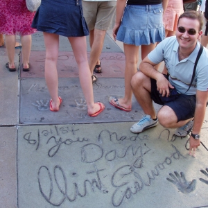 Hollywood - Highland Complex
