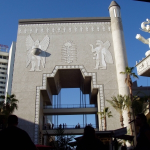 Hollywood - Highland Complex