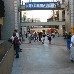 Hollywood - Highland Complex