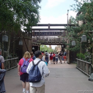 Frontierland