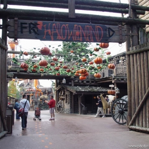 Halloweenland