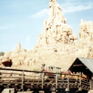 Big Thunder