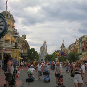 Main Street USA