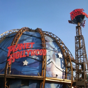 Planet Hollywood