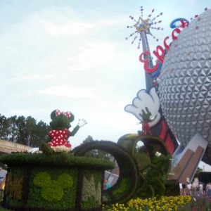 100 years of Disney magic