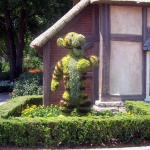 Tigger