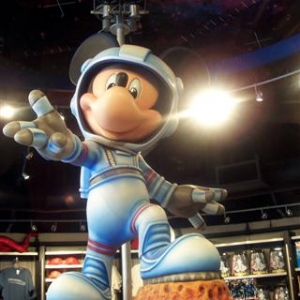 M:S Mickey