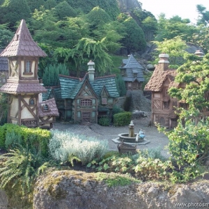 Story Book Land