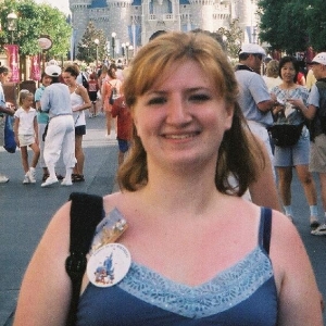 Me at MK