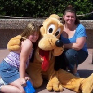 pluto