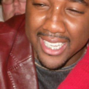 AI George Huff