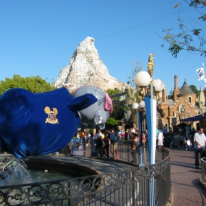 Disneyland Getting Ready for the 50th Anniversary