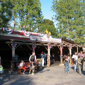 Shooting Gallery