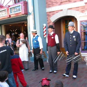 Dapper Dans