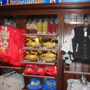 50th Anniversary Merchandise