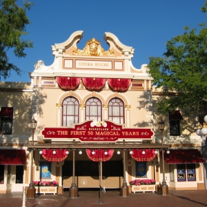 Opera House