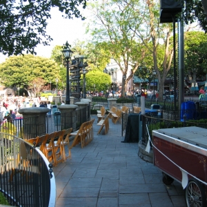 Fantasmic Premium Seating