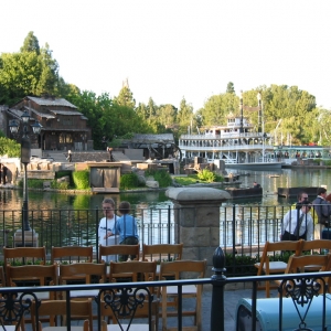 Fantasmic Premium Seating