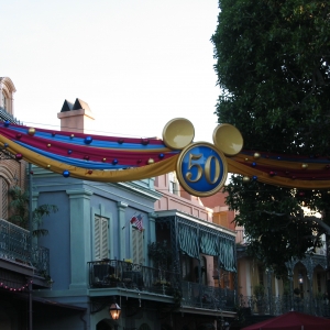 50th Logo