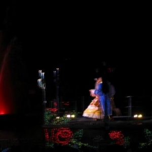 Fantasmic
